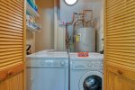 Private Washer and Dryer - 2 Bedroom - Settler`s Creek 6524 